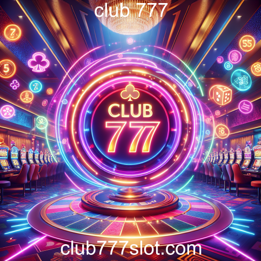 Descubra as Melhores Promoções no Club 777