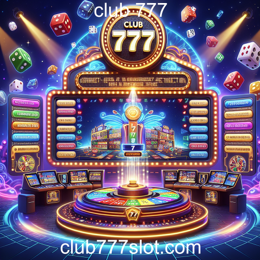 Descubra o Mundo do Trivia no Club 777